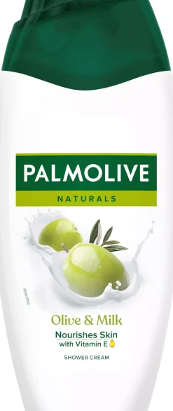 Palmolive Naturals Olive Milk Shower Gel 250 ml