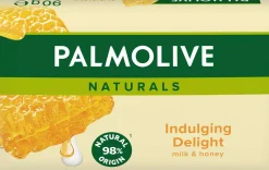 Palmolive Solid Soap Indulging Delight Honey 360 g