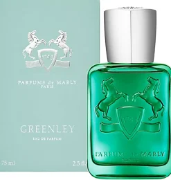 Parfums De Marly Greenley Man Eau de Parfum 75 ml