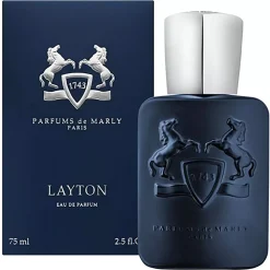 Parfums De Marly Maskuline To Share Layton Eau De Parfum Spray 75 ml