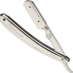 Parker Shaving Rakkniv Barber Stainless Steel