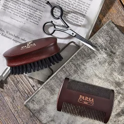 Parsa BeautyMen Beard Brush