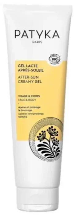 Patyka After Sun Creamy Gel 150 ml