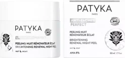 PatykaAnti-Taches Perfect Brightening Renewal Night Peel 50 ml