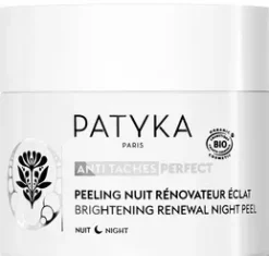 PatykaAnti-Taches Perfect Brightening Renewal Night Peel 50 ml