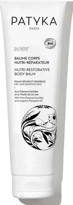 PatykaBody Nutri-Restorative Body Balm 150 ml
