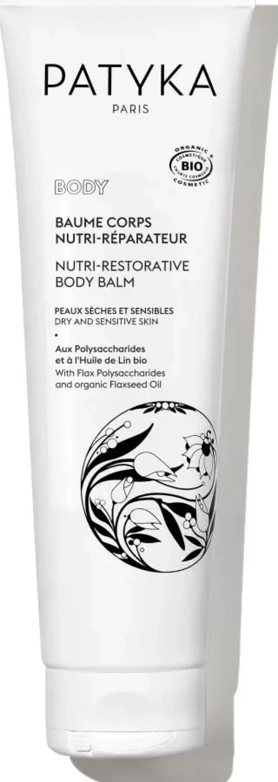 PatykaBody Nutri-Restorative Body Balm 150 ml