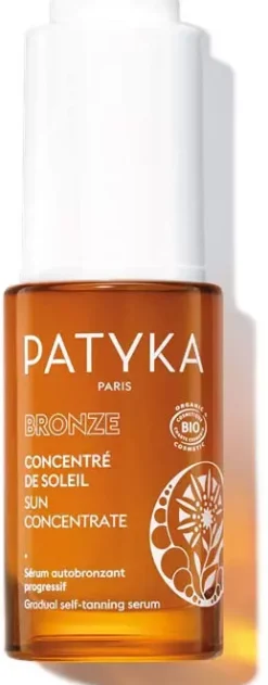Patyka Bronze Sun Concentrate 15 ml