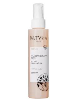 PatykaClean Melting Cleansing Oil 150 ml