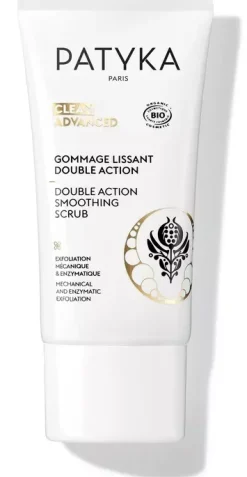 Patyka Double Action Smoothing Scrub 50 ml