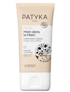 PatykaNutri Main Dans La Main Hand Cream 40 ml