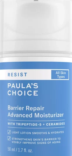 Paula´s ChoiceBarrier Balancing Barrier Repair Advanced Moisturizer 50 ml