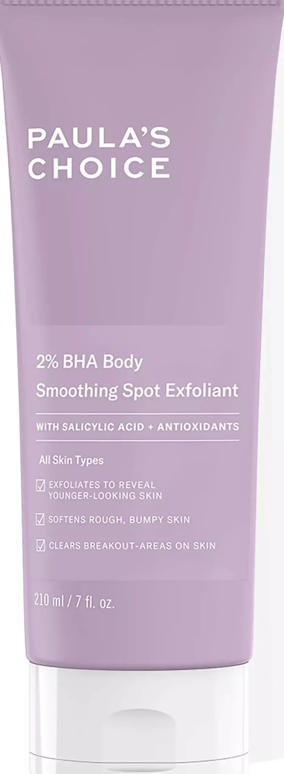 Paula´s ChoiceBody Revival 2% BHA Body Spot Exfoliant 210 ml