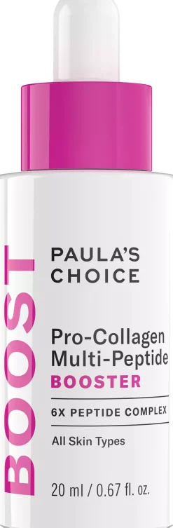Paula´s Choice Pro-Collagen Multi-Peptide Booster 20 ml