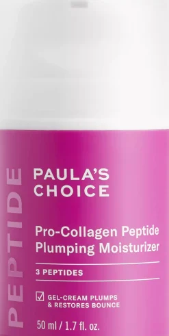 Paula´s Choice Pro-Collagen Peptide Plumping Moisturizer 50 ml