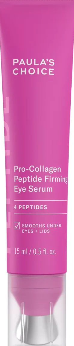 Paula´s Choice Pro-Collagen Peptide Firming Eye Serum 15 ml