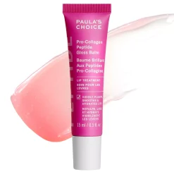 Paula´s Choice Pro-Collagen Peptide Gloss Balm Berry