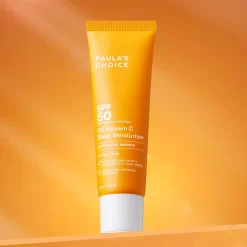 Paula´s ChoiceSkin Shield + 5% Vitamin C Sheer Moisturizer SPF 50 60 ml