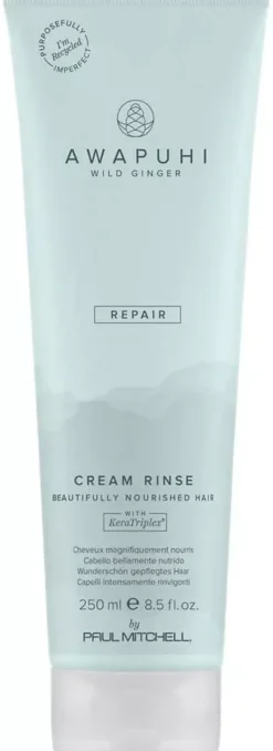 Paul MitchellAwapuhi Wild Ginger Cream Rinse 75 ml