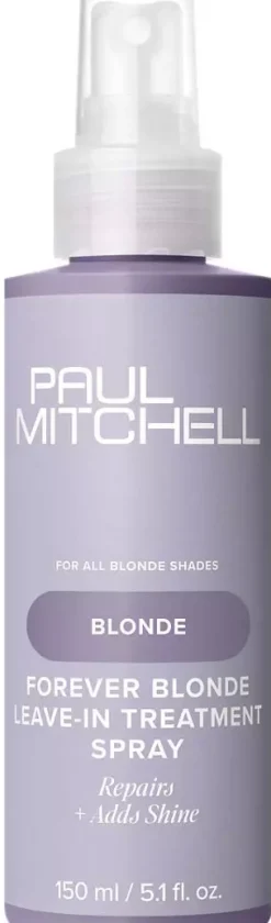 Paul MitchellBlonde Forever Blonde Leave-In Treatment Spray 150 ml