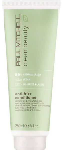Paul MitchellClean Beauty Anti-Frizz Conditioner 1000 ml