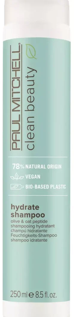 Paul MitchellClean Beauty Hydrate Shampoo 1000 ml