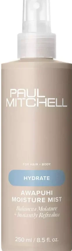 Paul MitchellHydrate Awapuhi Moisture Mist 250 ml