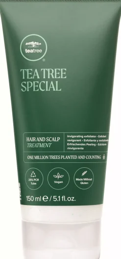 Paul Mitchell Tea Tree Hair And Scalp Treatment® 150 ml 150 ml