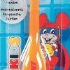 Pepsodent Kids 1-6år