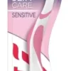 Pepsodent Tandborste Slim Care Sensitive Soft 1 PC