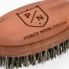 Percy Nobleman Beard Brush Vegan Friendly