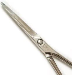 Percy Nobleman Beard Scissors