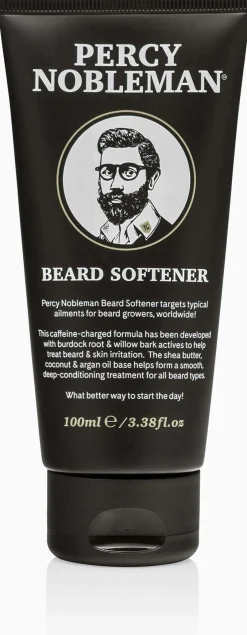 Percy Nobleman Beard Softener 100 ml