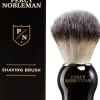 Percy Nobleman Traditional Shaving Brush