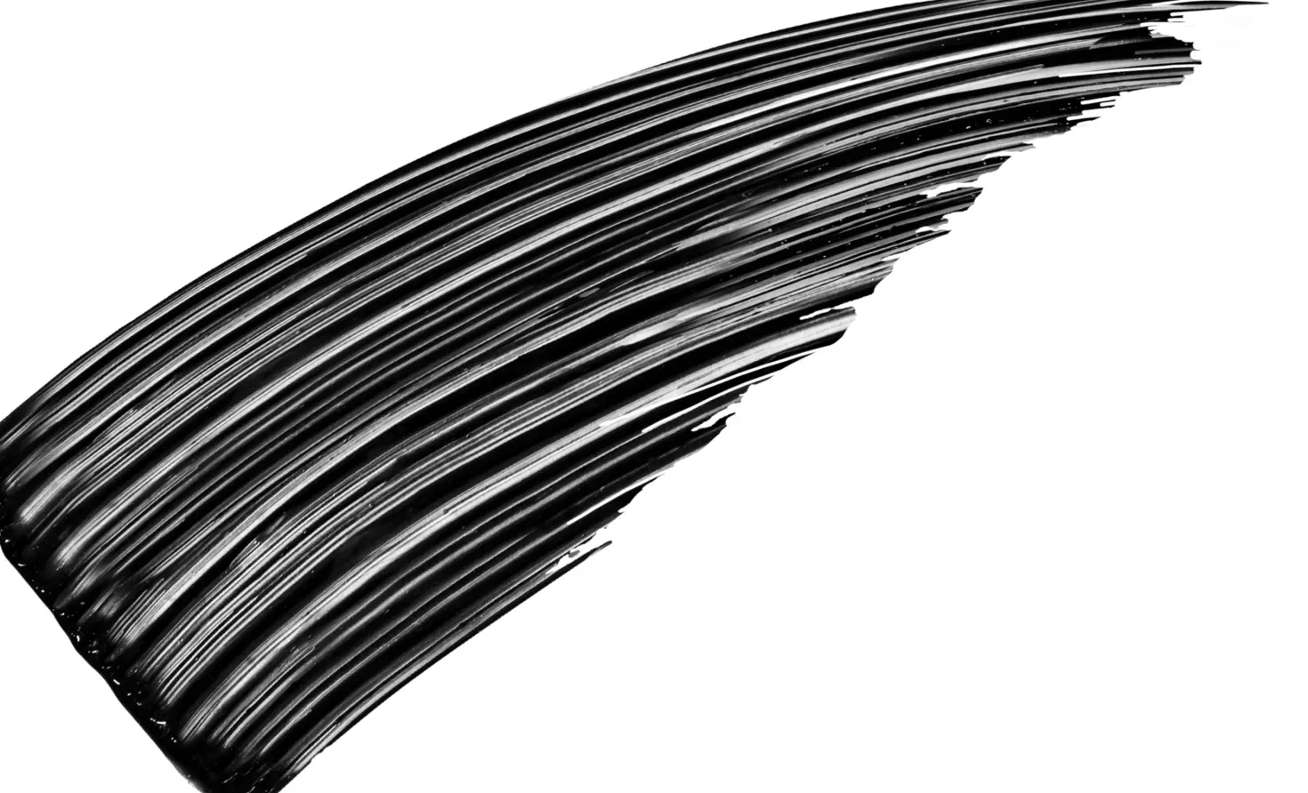 Peripera Ink All Black Cara 01 Long Curling