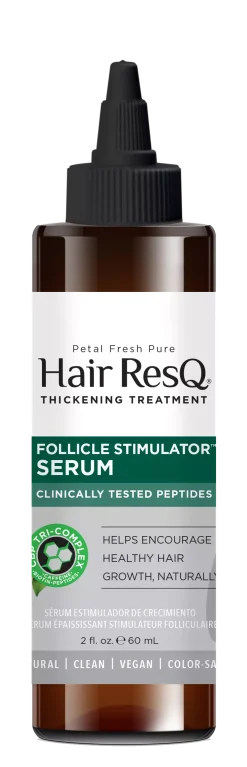 Petal FreshHair ResQ Follicle Stimulator 60 ml