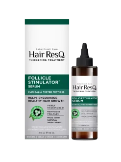 Petal FreshHair ResQ Follicle Stimulator 60 ml