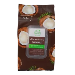 Petal FreshPure Coconut Makeup Removing Wipes