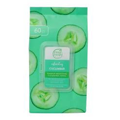 Petal FreshPure Cucumber Makeup Removing Wipes