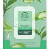 Petal FreshPure Revitalizing Aloe Vera & Green Tea Cleansing Wipes