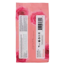 Petal FreshPure Rose Makeup Removing Wipes
