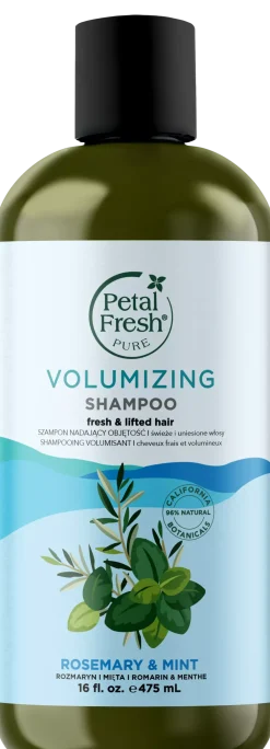 Petal FreshPure Rosemary & Mint Conditioner 473 ml