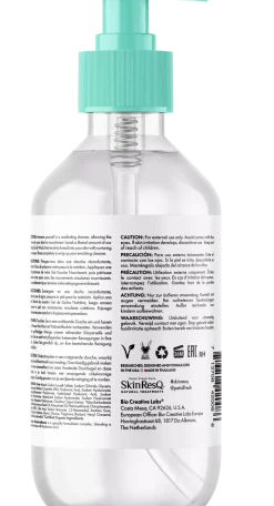 Petal FreshSkin ResQ Skin ResQ Norishing Body Wash 473 ml