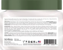 Petal FreshSkin ResQ Spot Fix Body Butter 473 ml