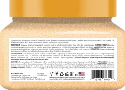 Petal FreshSkin ResQ Youthful Glow Body Scrub 473 ml