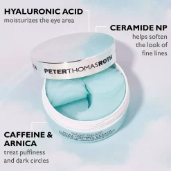 Peter Thomas Roth Hyaluronic Cloud Eye Patches