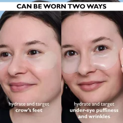 Peter Thomas Roth Hyaluronic Cloud Eye Patches