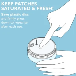 Peter Thomas Roth Hyaluronic Cloud Eye Patches