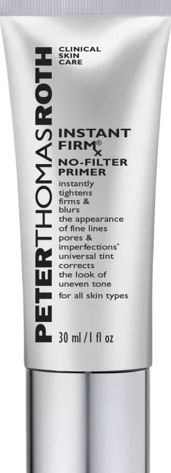 Peter Thomas Roth Instant FIRMx® No-Filter Primer 30 ml