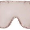 Philip BBlack Silky Smooth Sleep Mask (Black) Black